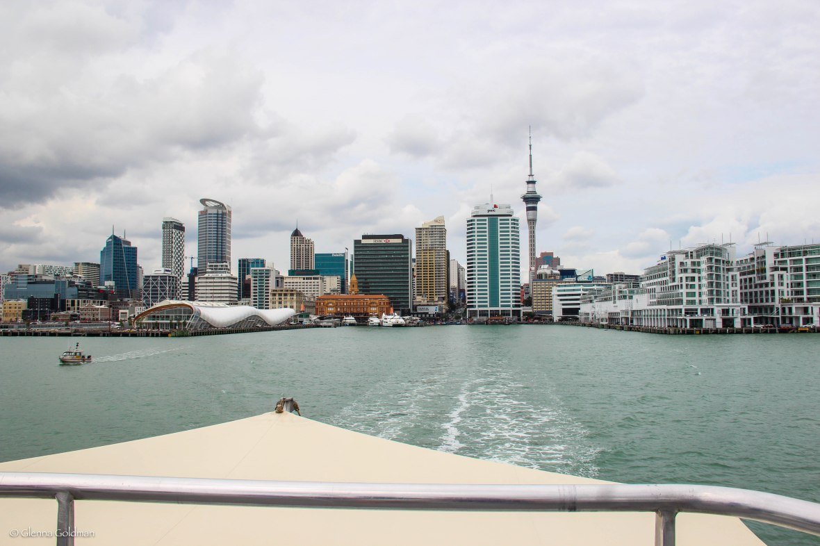 Auckland, New Zealand