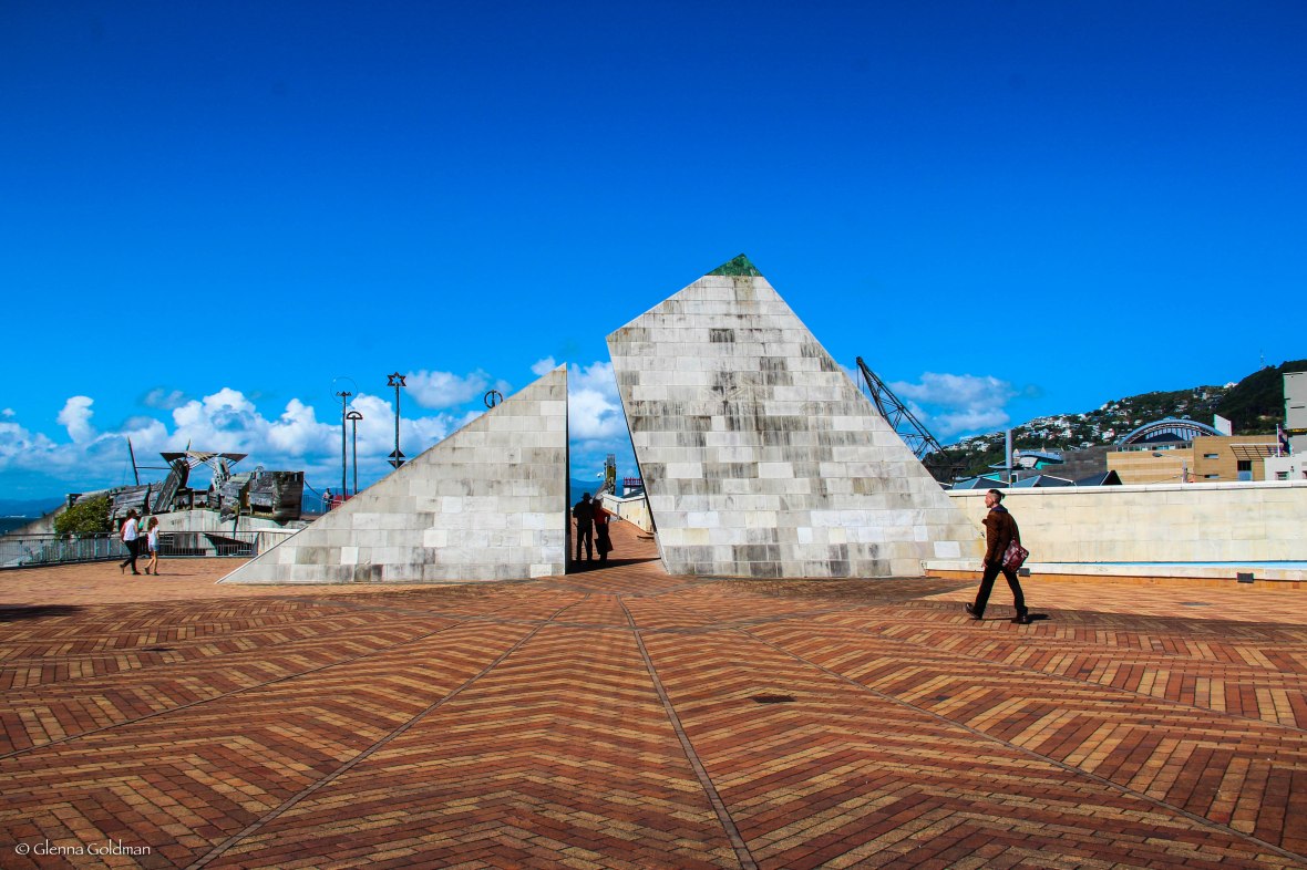 Wellington, New Zealand