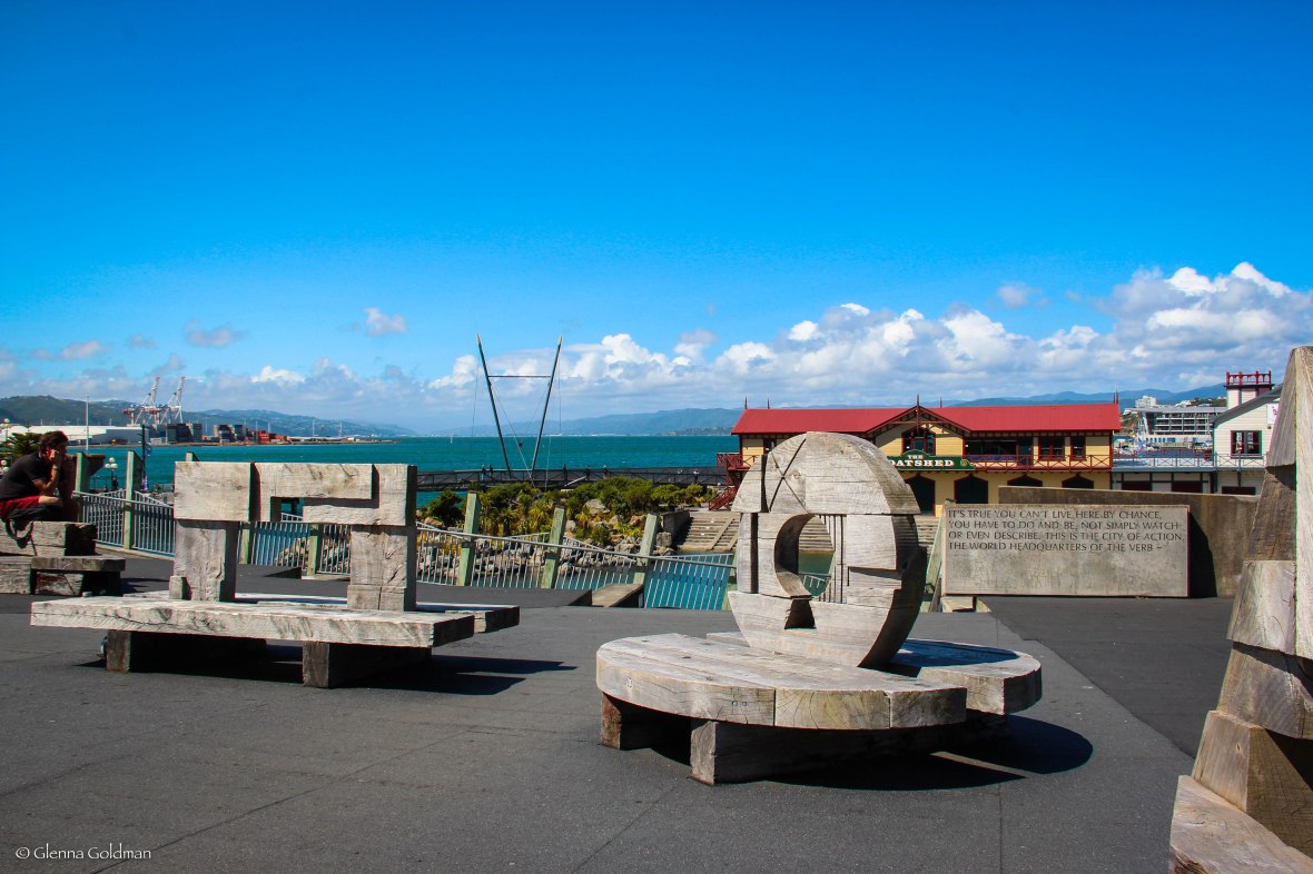 Wellington, New Zealand