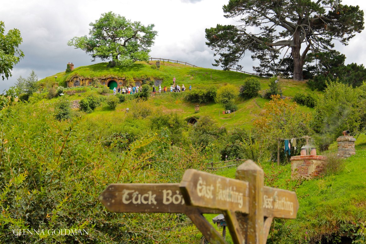 Hobbiton