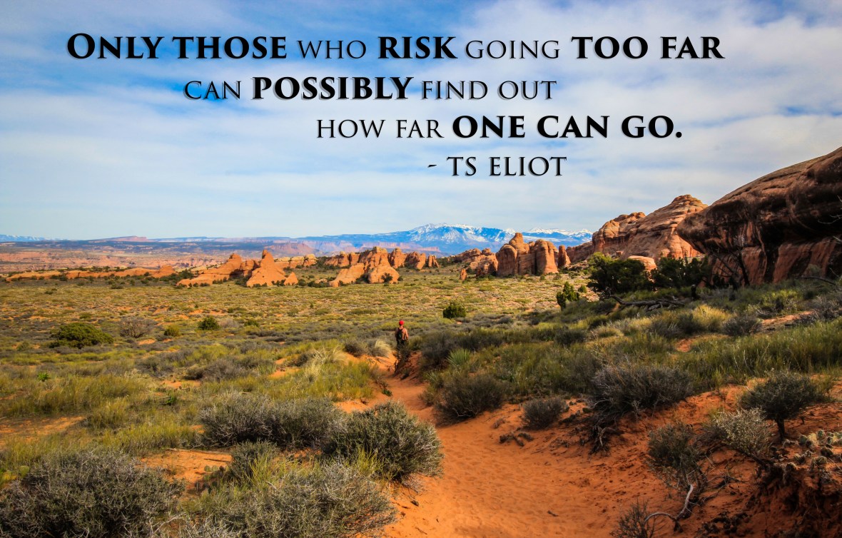 arches national park, utah