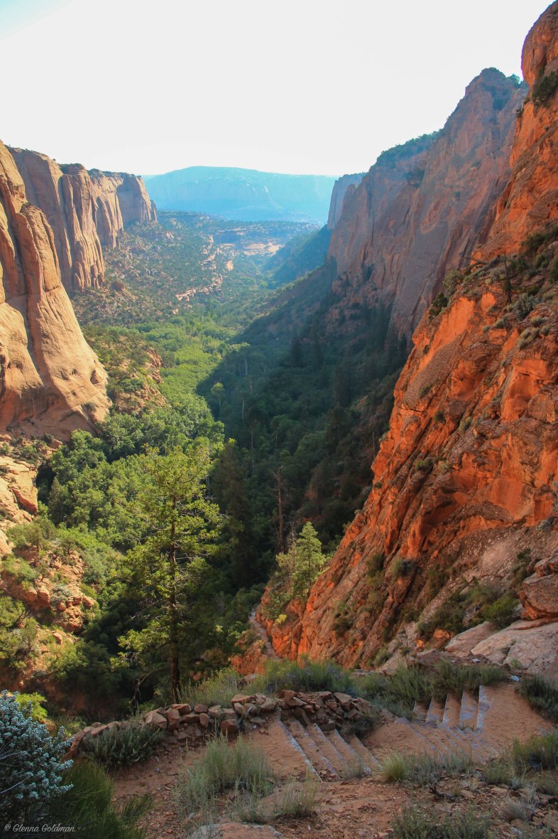 Navajo National Monument Ancestral Puebloan