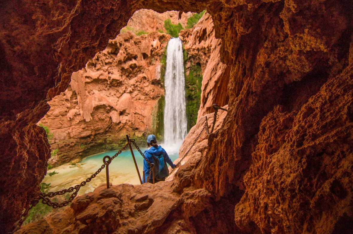 Havasu Falls-19-2
