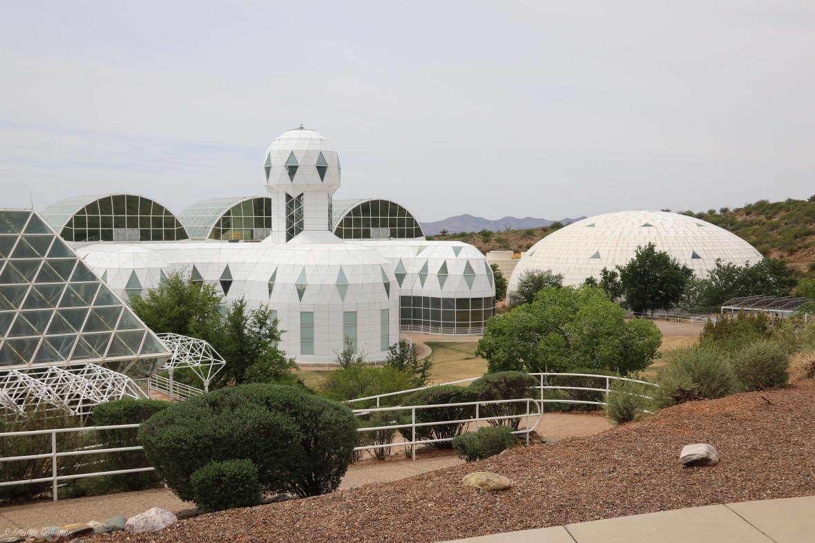 Southeastern AZ April 2018-2