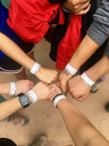 Wristbands Havasupai